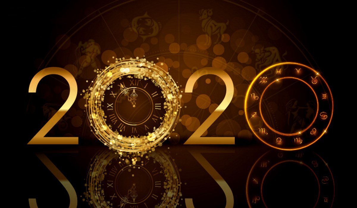 Read more about the article Your 2020 Resolution – Based on Your Zodiac Sign Guaranteed