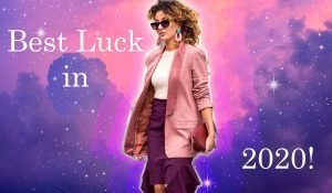 3 Zodiac Signs that Can Hope for the Best Luck in 2020