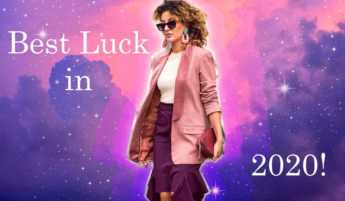 You are currently viewing 3 Zodiac Signs that Can Hope for the Best Luck in 2020