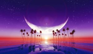 3 Zodiac Signs that Will Have the Best New Moon of November 2019