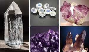 Read more about the article 5 Powerful Crystals that Will Help You Sleep Better and Relieve Insomnia