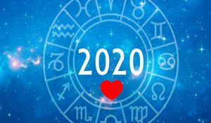 6 Zodiac Signs that Will Have the Best Luck in Love this 2020