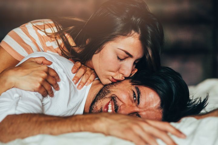 7 Signs that Often Reveal that You Are Made for Each Other