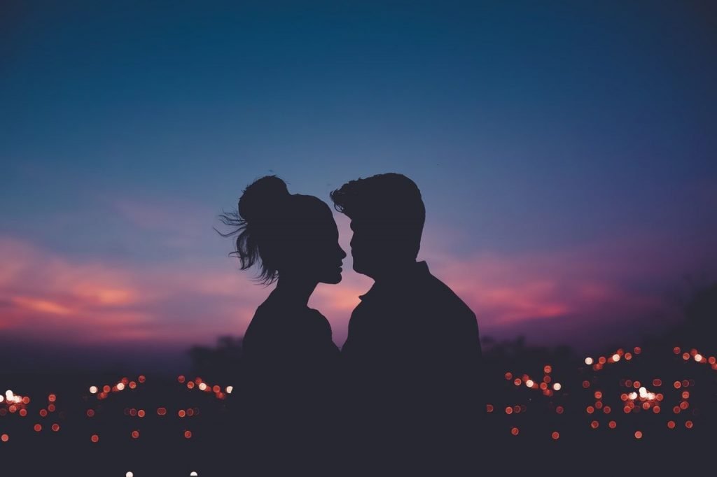 8 Signs Sent by Your Intuition When You've Found Your Soul Mate
