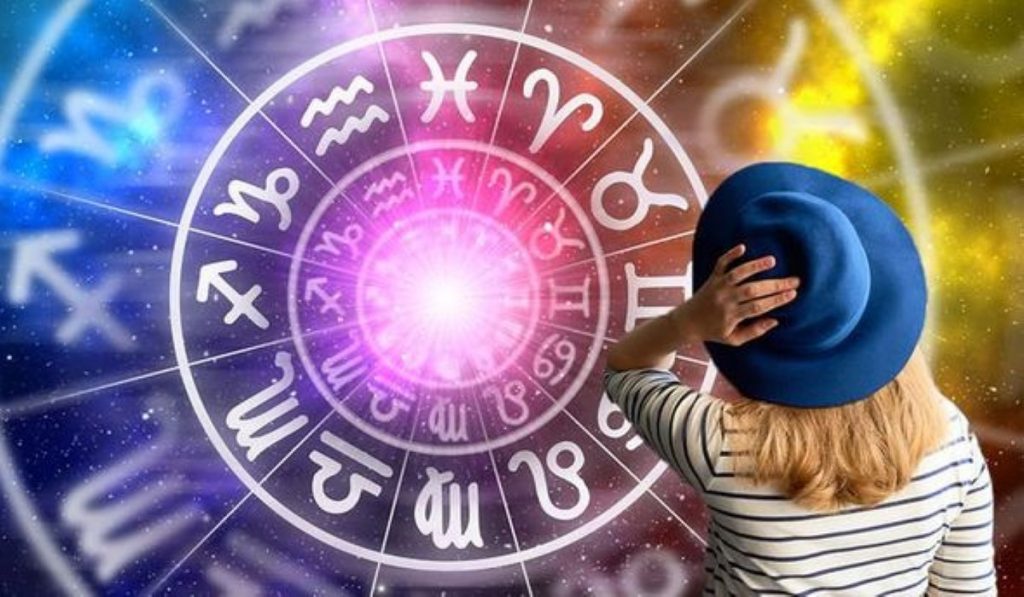 How Dangerous Are You, According to Your Zodiac Sign - Spiritualify