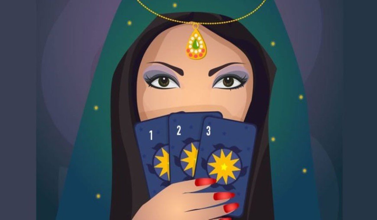 Choose a Card to Understand Which Emotional Wound You Need to Heal
