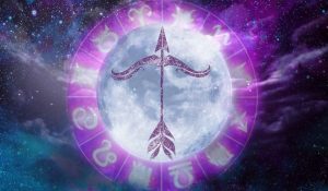 How Will the New Moon in Sagittarius on November 26 Affect Your Zodiac Sign