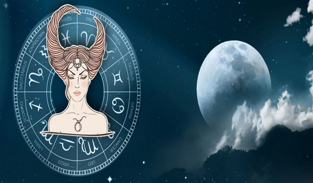 How the Full Moon of November 12, 2019 Will Affect You According to ...