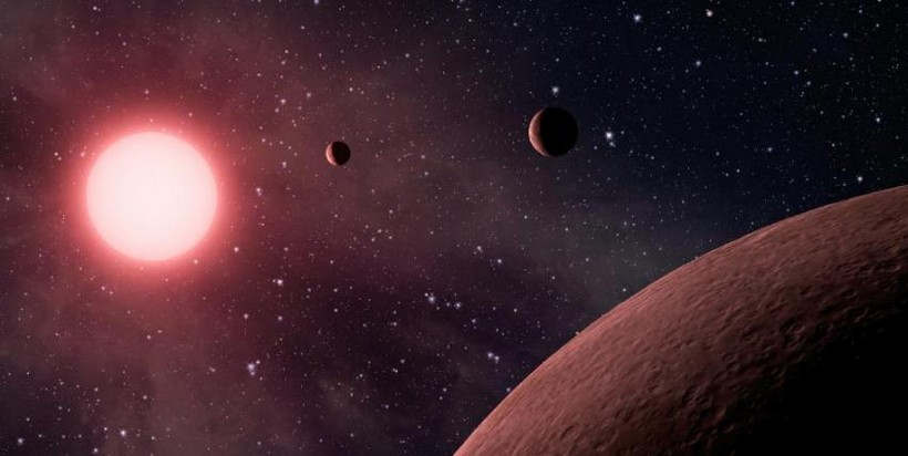 Co to znamená mít Mars ve Scorpio?
