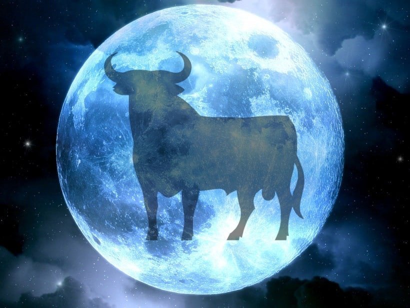 The Full Moon in Taurus of November 12, 2019 Will Help You Make Your Dreams Come True