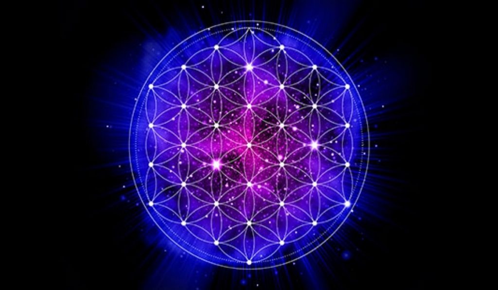 The Spiritual Meaning of the Flower of Life Symbol! What Are its Powers ...