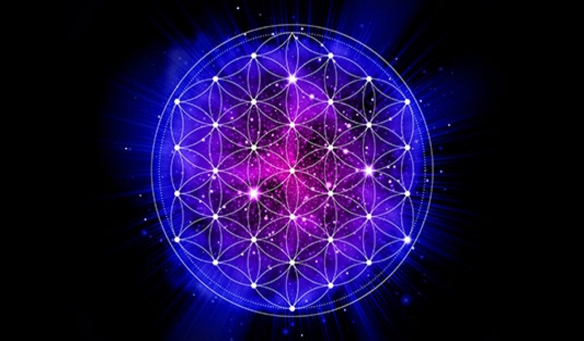 The Spiritual Meaning of the Flower of Life Symbol! What Are its Powers?