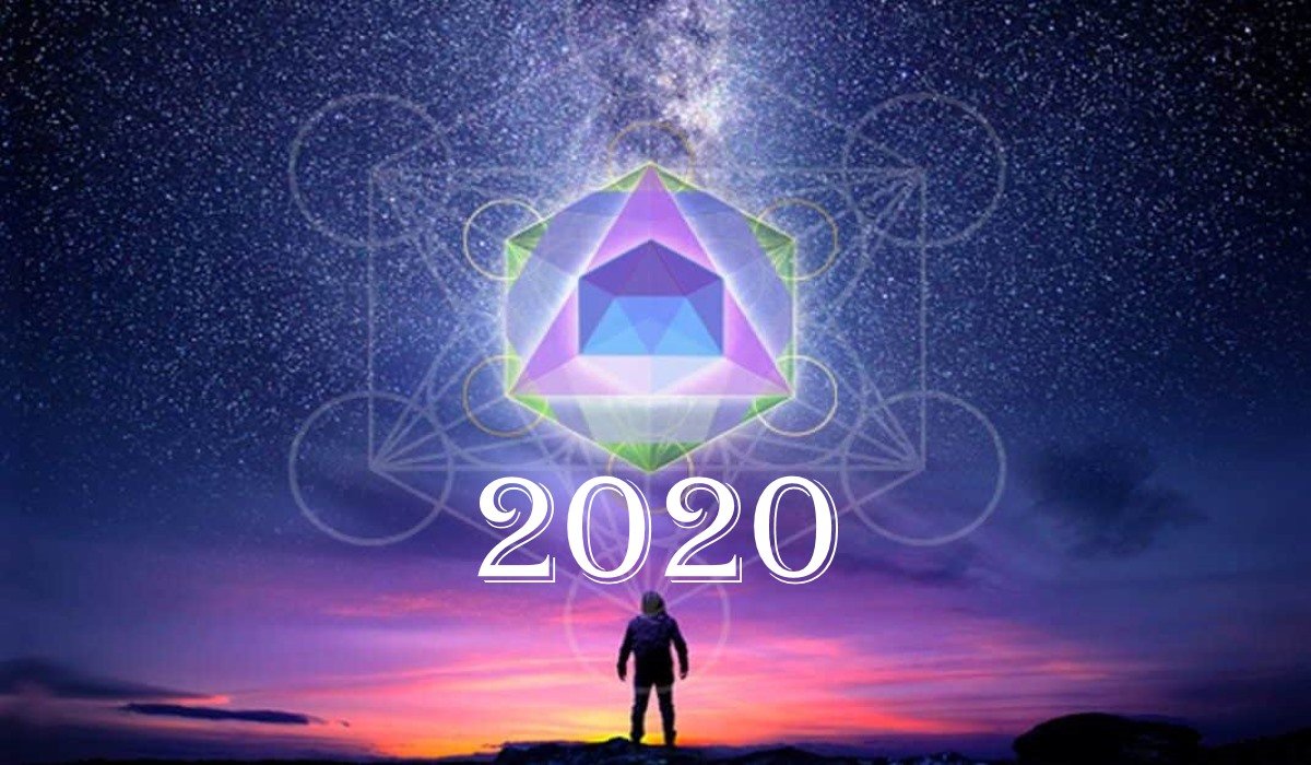 This is What 2020 Holds For You According to Your Life Path Number