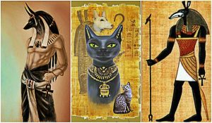 What Your Egyptian Zodiac Sign Has to Reveal About Your Personality