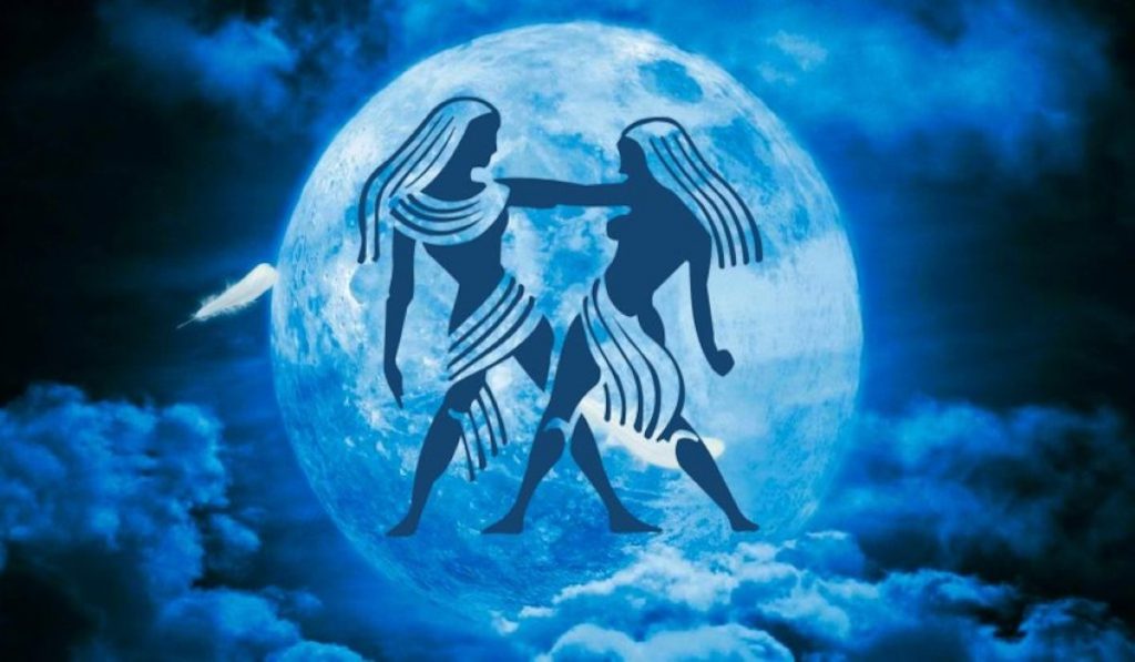 Full Moon in Gemini on December 12, 2019 - Bringing Magical and ...