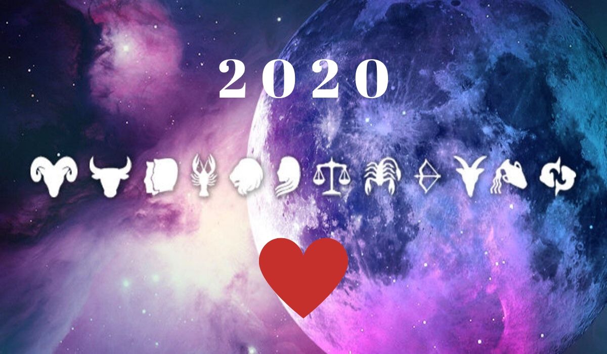 How Your Relationship Could Evolve in 2020, According To Your Zodiac Sign