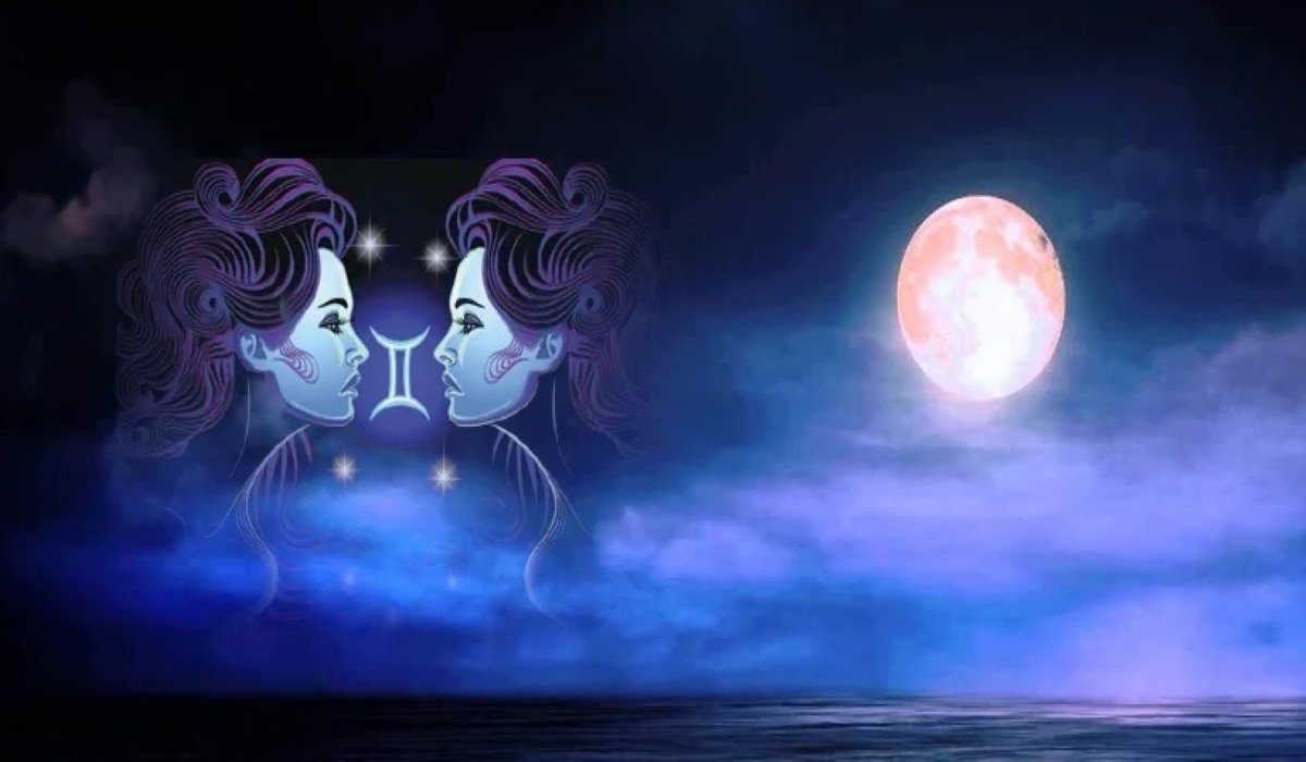 Read more about the article How the Full Moon in Gemini on December 12 Will Affect Your Zodiac Sign
