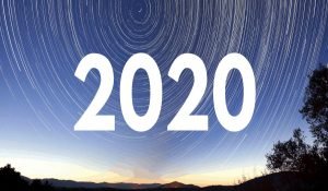 Numerology Report for 2020 – A Year of Growth and Security