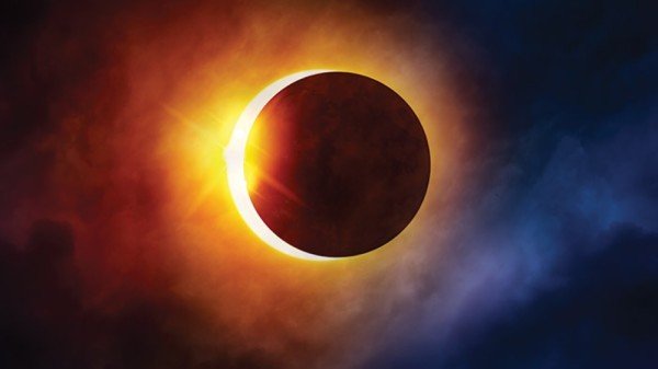 Solar Eclipse on December 26, 2019 - Promoting Spiritual Growth and Happy Coincidences