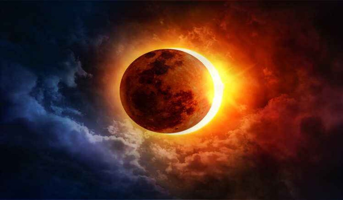 You are currently viewing Solar Eclipse on December 26, 2019 – Promoting Spiritual Growth and Happy Coincidences