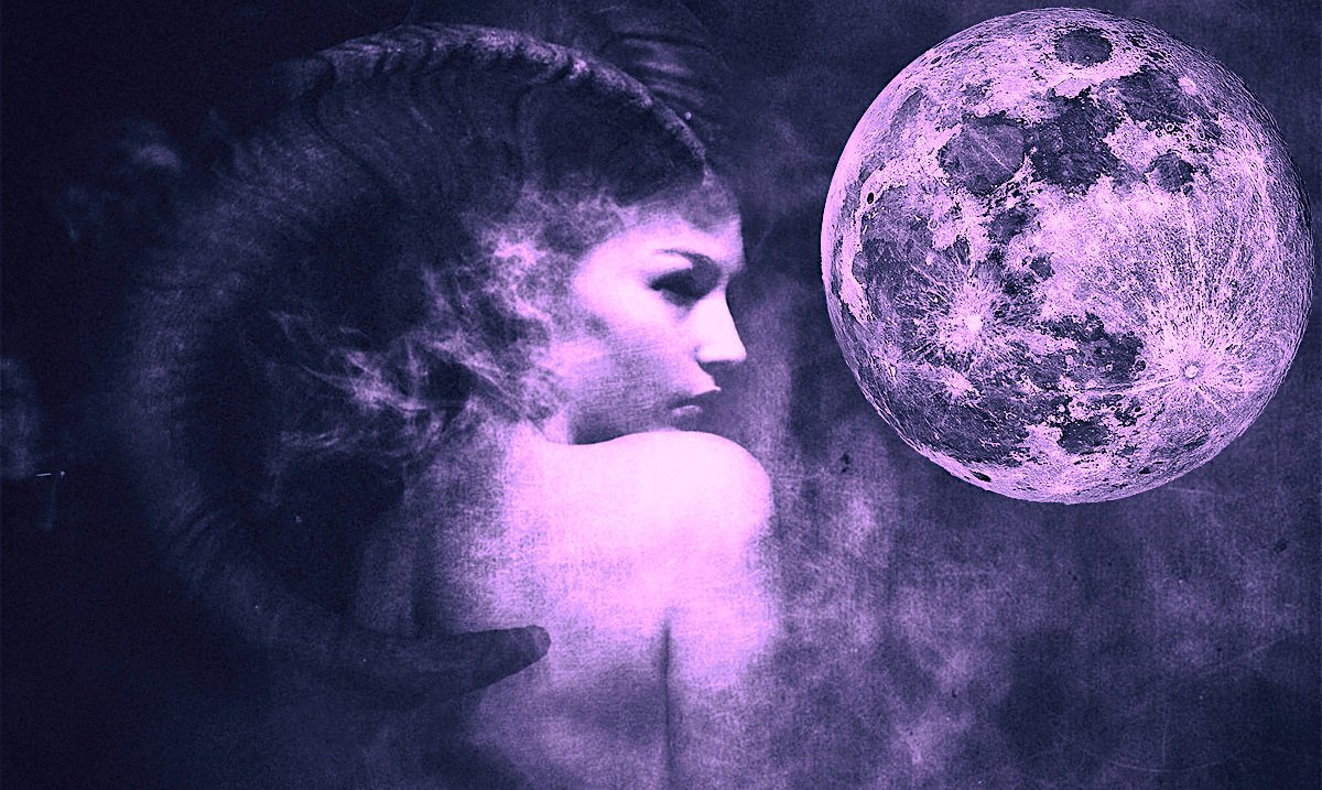 Tomorrow's New Moon in Capricorn - Using the Energies to Your Advantage