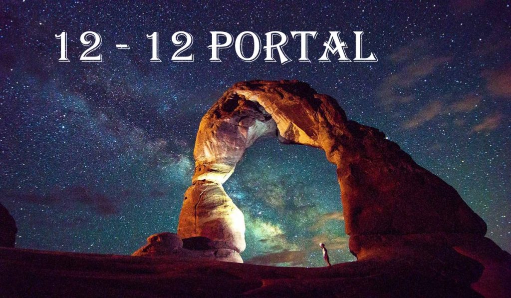 12/12 Portal Are Your Ready for Activation? Spiritualify