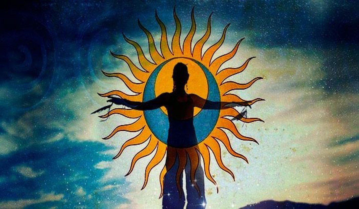 You are currently viewing 7 Signs that the Shaman Inside You Is Awakening