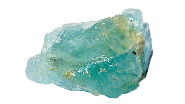 Aquamarine Birthstone