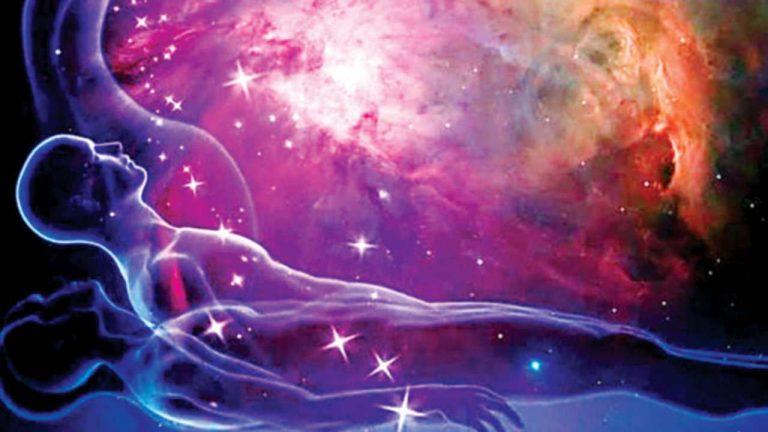 Astral Travel for Beginners - The Eight Step Guide - Spiritualify