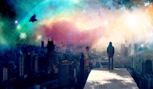 Read more about the article Astral Travel for Beginners – The Eight Step Guide