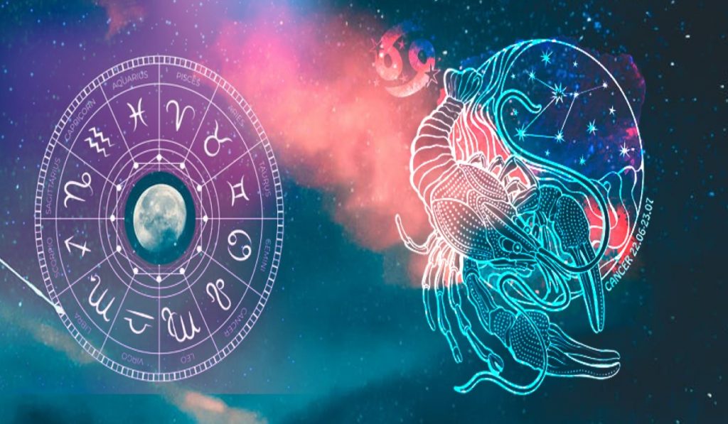 How the Full Moon in Cancer on January 10, Will Affect Your Zodiac Sign