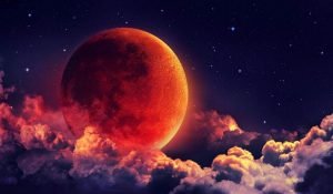 How the Lunar Eclipse of January 2020 Will Affect Your Love Life, According to Your Zodiac Sign