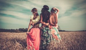 The 3 Types Of People You Need to Find in Your Life