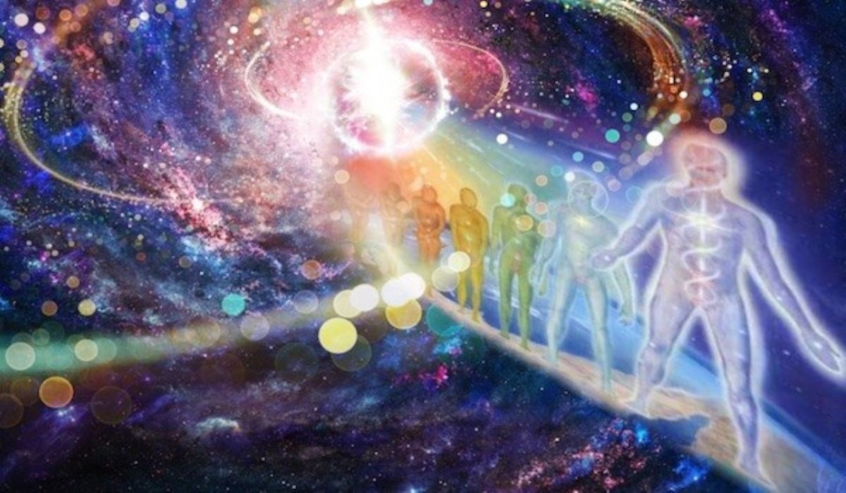 You are currently viewing The 5 Cycles of Soul Evolution! Where do You Find Yourself?