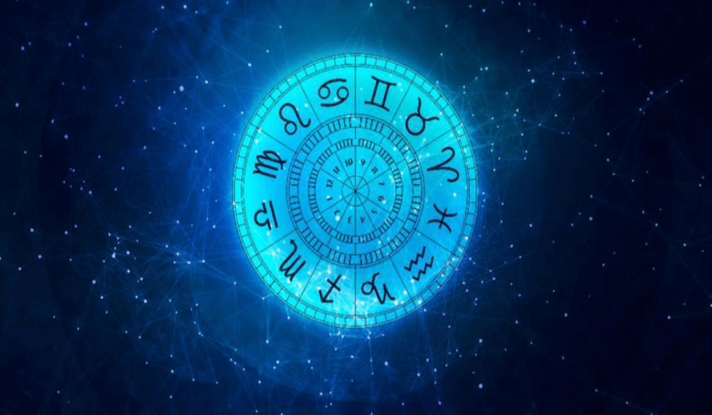 The Cosmos Will Send Lucky Energies to These Zodiac Signs in the First ...