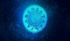 The Cosmos Will Send Lucky Energies to These Zodiac Signs in the First Quarter of the Year!