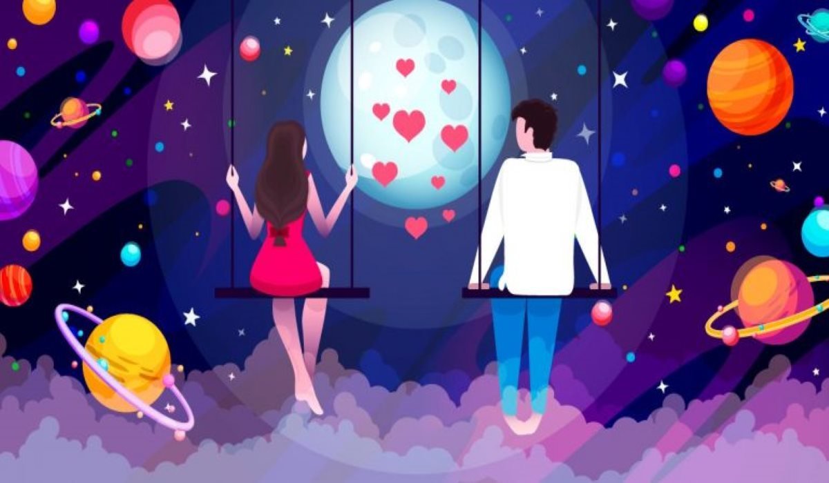 You are currently viewing The Perfect Partner for You, According to Your Zodiac Sign and Life Experience