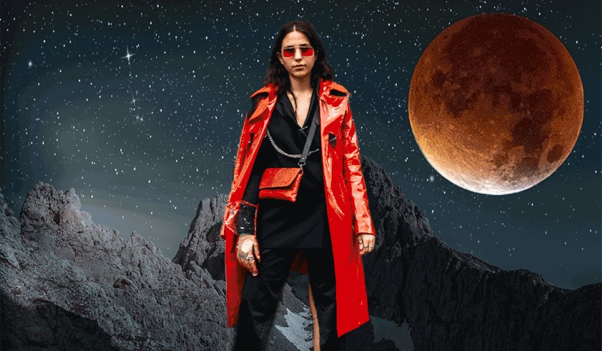 You are currently viewing These 4 Zodiac Signs will Experience the Best Lunar Eclipse of January 2020