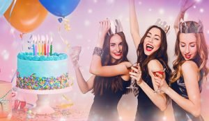 Read more about the article This is Your Unique Personality Type, According to Your Birthday