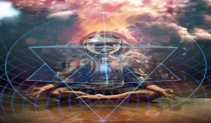 10 Uncomfortable Symptoms that You Will Experience When You Start to Activate Your Merkaba