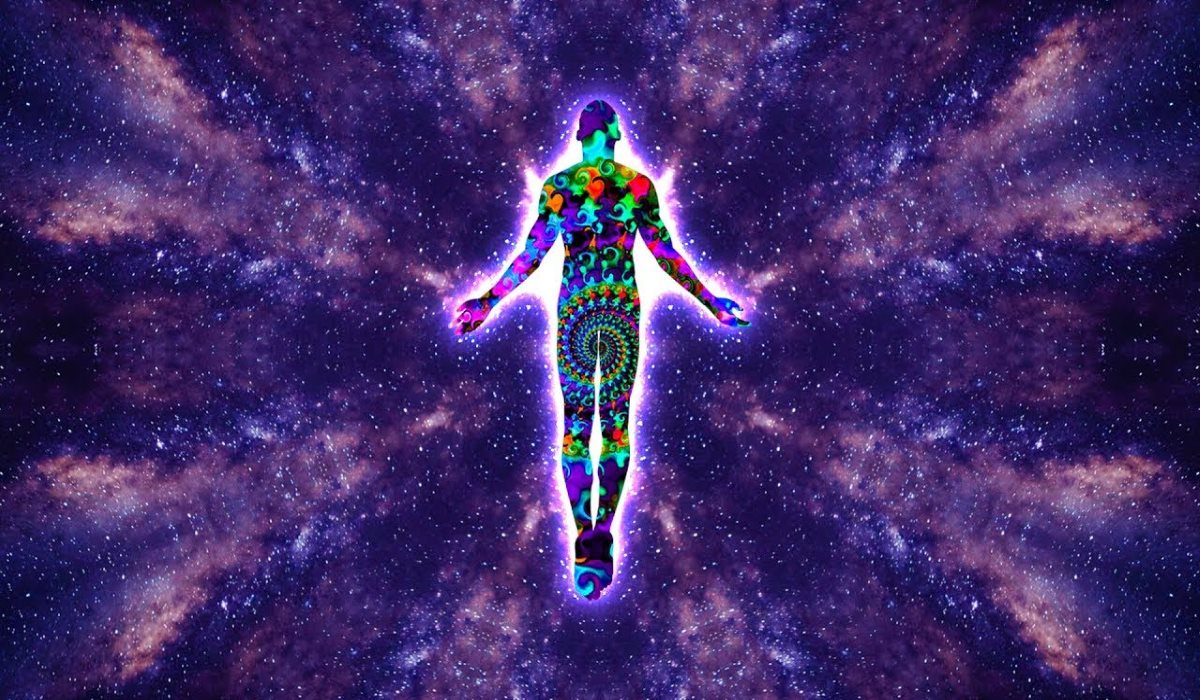 You are currently viewing 4 Ways to Increase Your Frequency and Feel Great