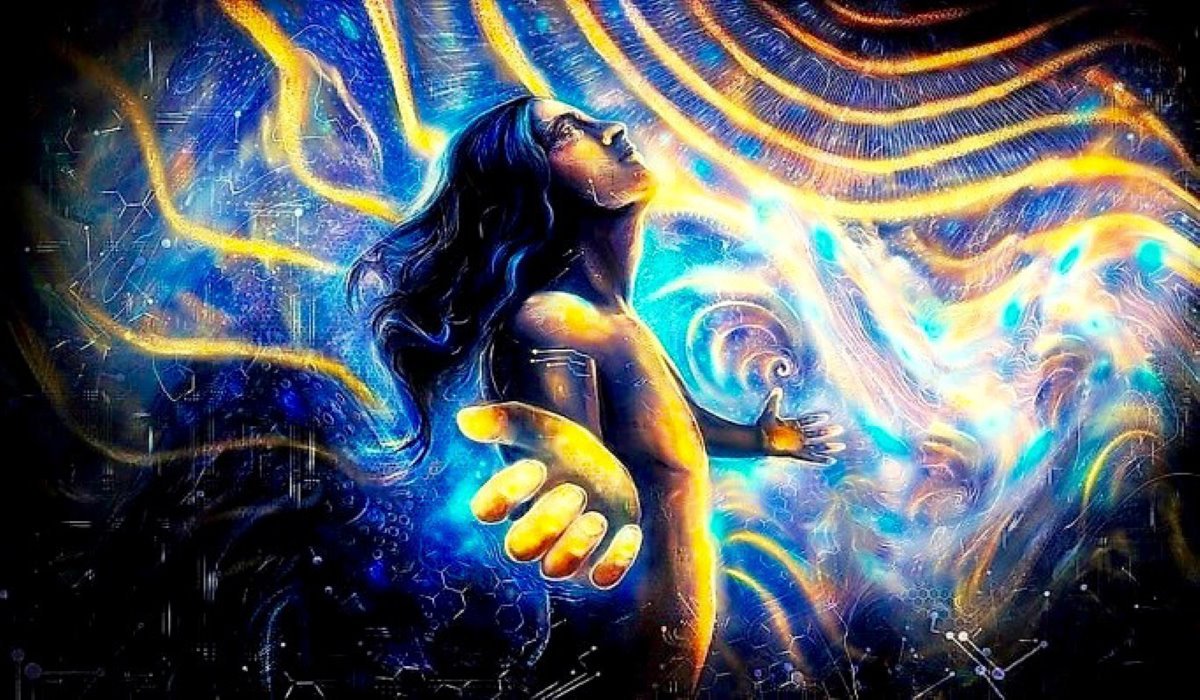 You are currently viewing 7 Signs You Are an Exceptionally Intuitive Empath