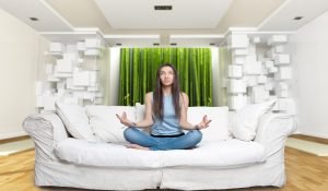 8 Ways to Raise Your Home & Workplace’s Vibration