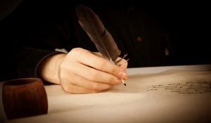Read more about the article How to Channel Messages from Your Soul Using Automatic Writing