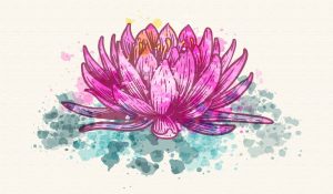 Read more about the article The Spiritual Meaning of the Lotus Flower! What Are its Powers?