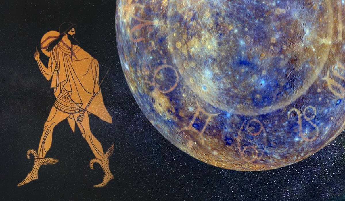 You are currently viewing These 5 Zodiac Signs Will Be Affected the Most by February’s Mercury Retrograde