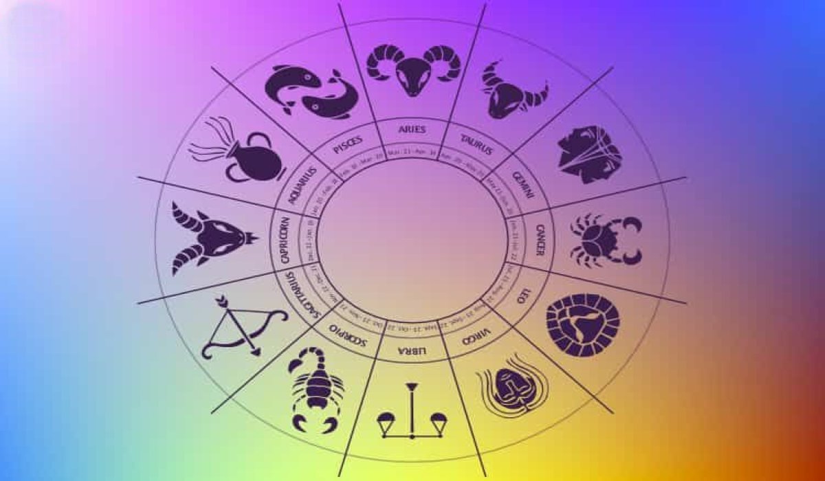 Read more about the article This is Your Power Color, Determined by Your Zodiac Sign