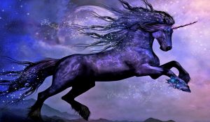Which Mythical Creature Are You, Based on Your Zodiac Sign?