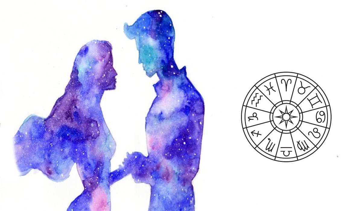 Read more about the article Why People Fall ​In Love with You, According to Your Zodiac Sign