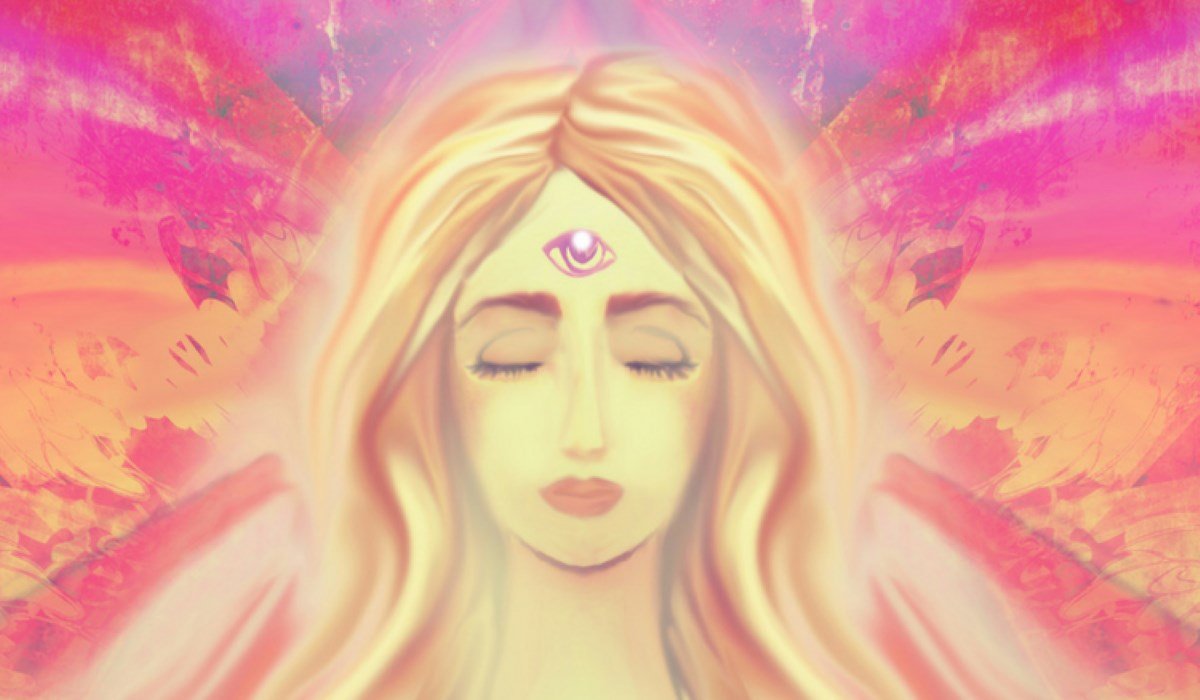 12 of the Most Common Psychic Abilities! Have You Experienced Any of These?